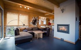 Alpenpark Turrach By Alps Resorts