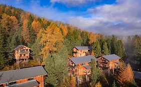 Alpenpark Turrach By Alps Resorts