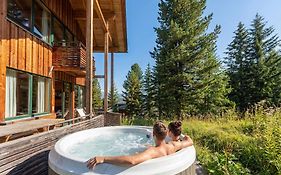 Alpenpark Turrach By Alps Resorts